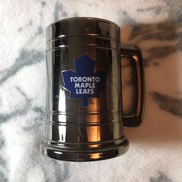 Toronto Maple Leafs Beer Stein - Picture 3 of 6